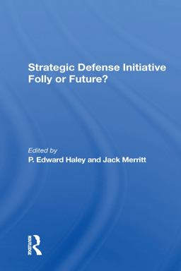 Strategic Defense Initiative