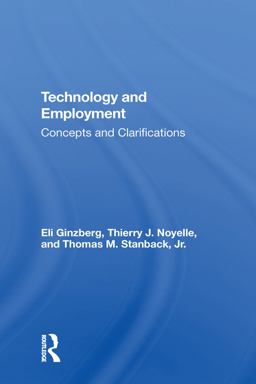 Technology and Employment