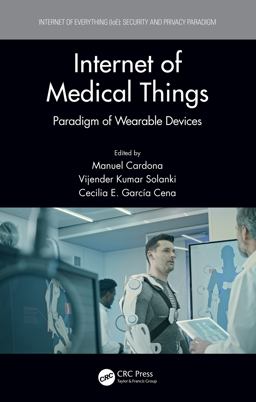 Internet of Medical Things Internet of Medical Things
