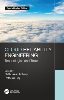 Cloud Reliability Engineering Cloud Reliability Engineering