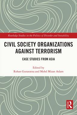 Civil Society Organizations Against Terrorism Civil Society Organizations Against Terrorism