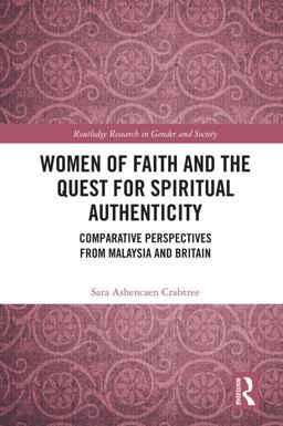 Women of Faith and the Quest for Spiritual Authenticity