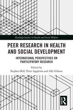 Peer Research in Health and Social Development