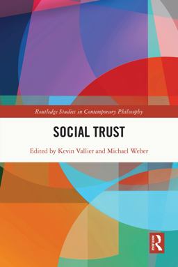 Social Trust Social Trust