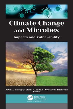 Climate Change and Microbes Climate Change and Microbes