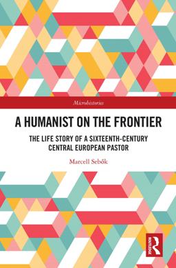 A Humanist on the Frontier A Humanist on the Frontier