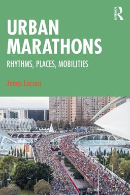 Urban Marathons Urban Marathons