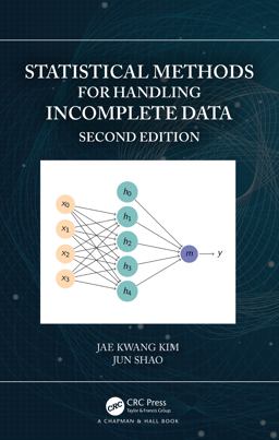 Statistical Methods for Handling Incomplete Data Statistical Methods for Handling Incomplete Data