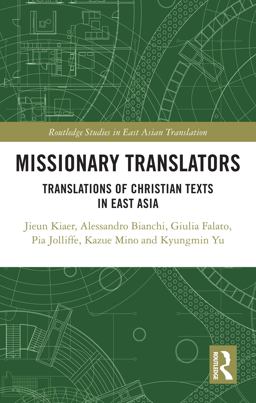 Missionary Translators Missionary Translators