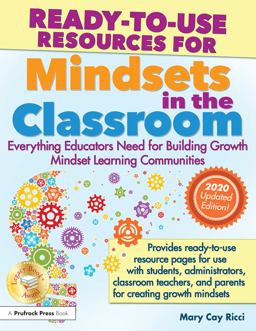 Ready-To-Use Resources for Mindsets in the Classroom