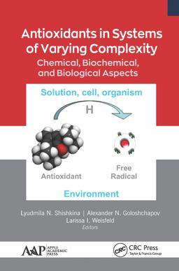 Antioxidants in Systems of Varying Complexity Antioxidants in Systems of Varying Complexity