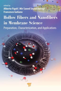 Hollow Fibers and Nanofibers in Membrane Science Hollow Fibers and Nanofibers in Membrane Science
