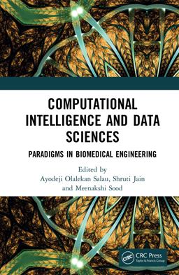 Computational Intelligence and Data Sciences