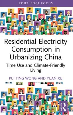Residential Electricity Consumption in Urbanizing China