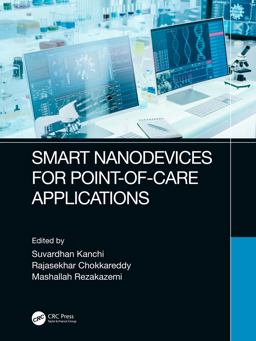 Smart Nanodevices for Point-Of-Care Applications Smart Nanodevices for Point-Of-Care Applications