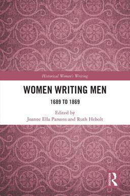 Women Writing Men