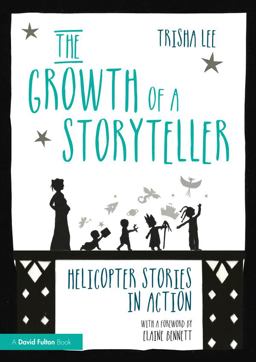 The Growth of a Storyteller The Growth of a Storyteller