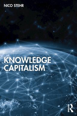 Knowledge Capitalism Knowledge Capitalism