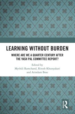 Learning Without Burden