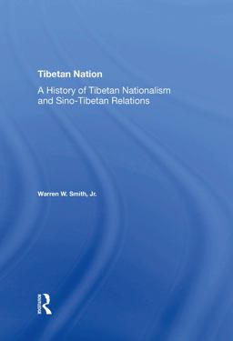 Tibetan Nation