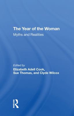 The Year of the Woman