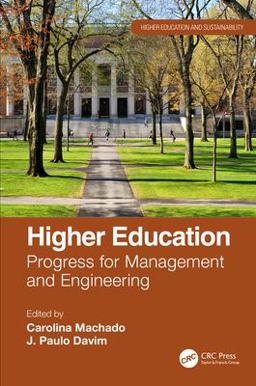 Higher Education Higher Education