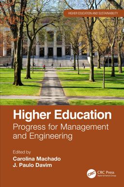 Higher Education Higher Education