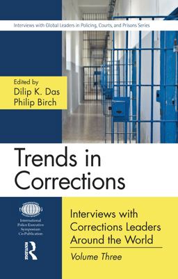 Trends in Corrections