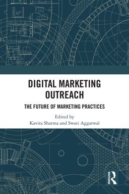 Digital Marketing Outreach