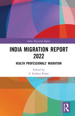 India Migration Report 2022 India Migration Report 2022