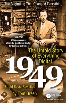 The Untold Story of Everything Digital