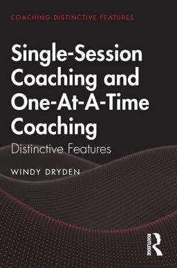Single-Session Coaching and One-At-a-Time Coaching