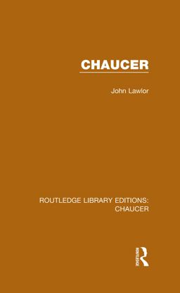Chaucer
