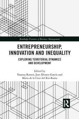 Entrepreneurship, Innovation and Inequality