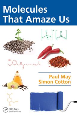 Molecules That Amaze Us Molecules That Amaze Us