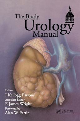 Brady Urology Manual