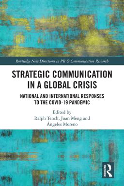 Strategic Communication in a Global Crisis