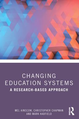 Changing Education Systems