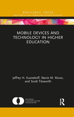 Mobile Devices and Technology in Higher Education