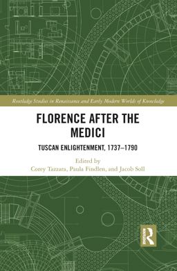 Florence after the Medici