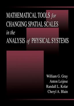 Mathematical Tools for Changing Scale in the Analysis of Physical Systems