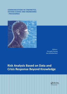 Risk Analysis Based on Data and Crisis Response Beyond Knowledge