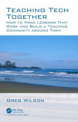 Teaching Tech Together