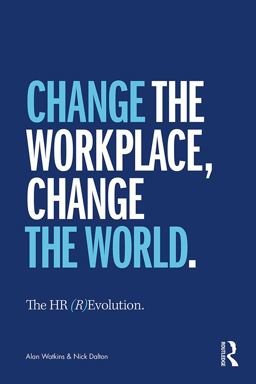 The HR (R)Evolution