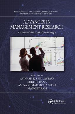 Advances in Management Research