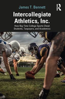 Intercollegiate Athletics, Inc