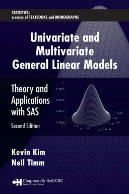 Univariate and Multivariate General Linear Models