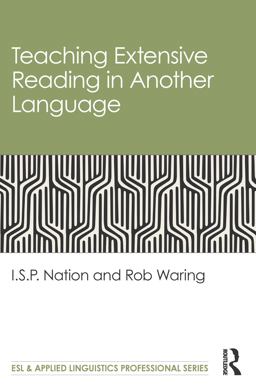 Teaching Extensive Reading in Another Language