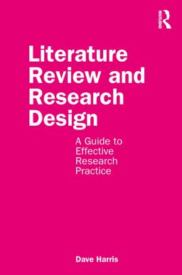 Literature Review and Research Design