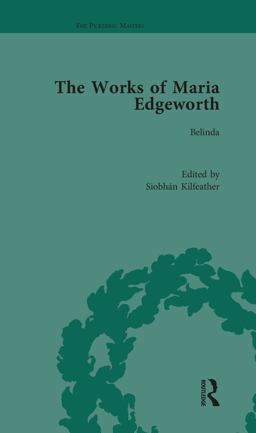 The Works of Maria Edgeworth, Part I Vol 2